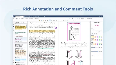 ✅PDF Reader Pro - Edit & Convert ✅ Microsoft Store ПК