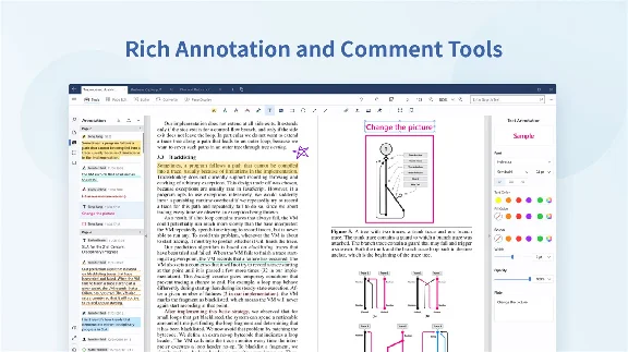 ✅PDF Reader Pro - Edit & Convert ✅ Microsoft Store ПК