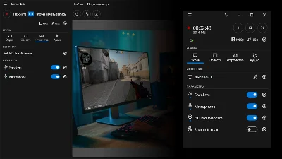 Screenbits - Screen Recorder Microsoft Store Windows PC
