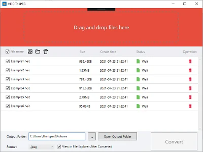 HEIC Converter Pro Microsoft Store Windows PC activatio