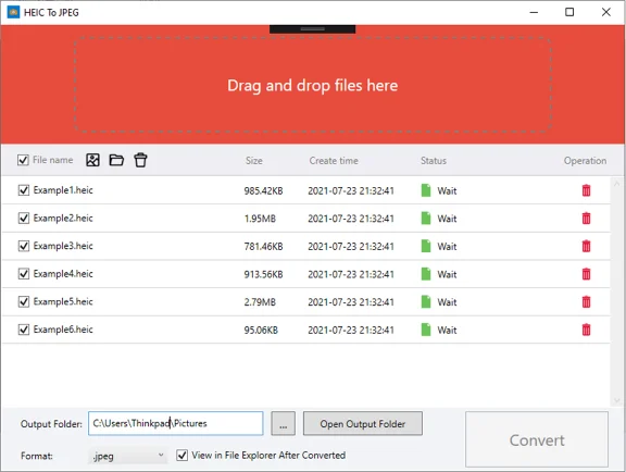 HEIC Converter Pro Microsoft Store Windows PC activatio