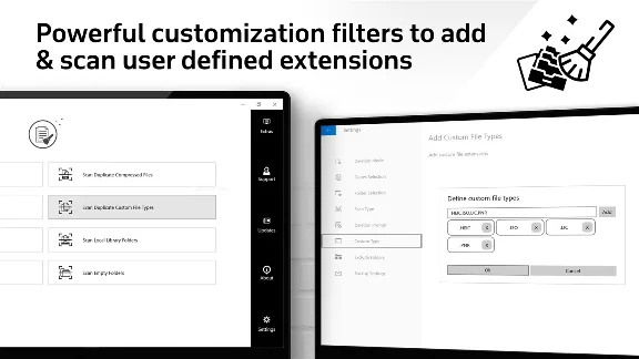 ✅Duplicates Cleaner Prime ✅ Microsoft Store Windows ПК