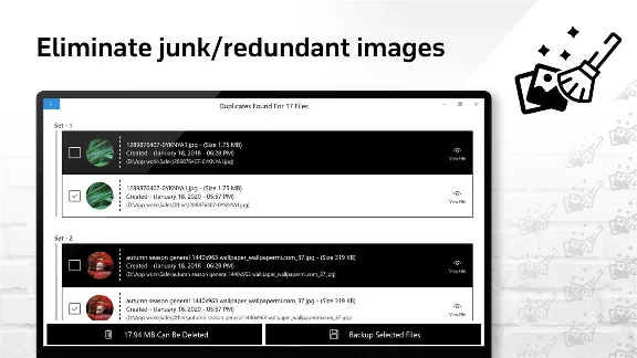 ✅Duplicates Cleaner Prime ✅ Microsoft Store Windows ПК