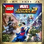 LEGO Marvel Super Heroes 2 Deluxe E | Xbox One & Series
