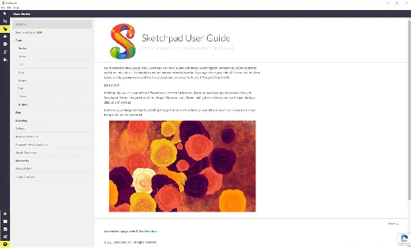 Sketchpad Premium Microsoft Store Windows PC activation