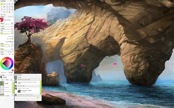 ✅ArtRage Vitae ✅  Microsoft Store Windows ПК Активация