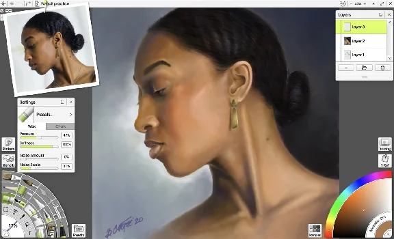 ✅ArtRage Vitae ✅  Microsoft Store Windows ПК Активация