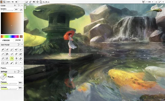 ✅ArtRage Vitae ✅  Microsoft Store Windows ПК Активация