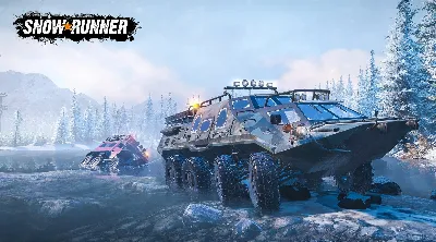 🔥SnowRunner - Western Star DLC XBOX💳0%💎ГАРАНТИЯ🔥