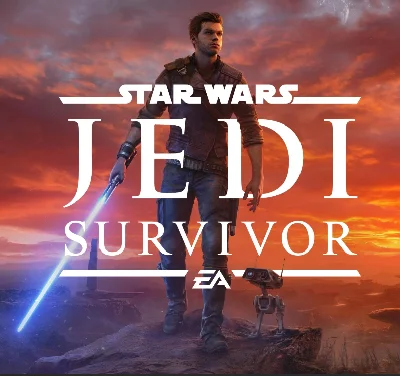 *️⃣[STEAM GIFT]*️⃣STAR WARS Jedi: Survivor*️⃣⛔ARS⛔