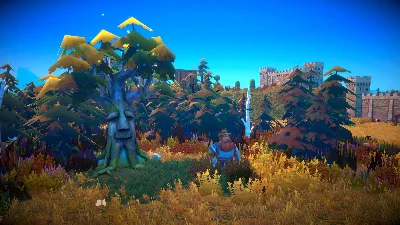Fabledom 💎 АВТОДОСТАВКА STEAM GIFT РОССИЯ