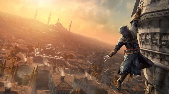 ☑️⭐Assassin´s Creed Revelations XBOX +DLC⭐Buy it u⭐☑️#