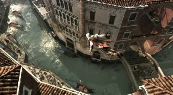 ☑️⭐Assassin´s Creed 2 XBOX from 360⭐Buy On Your Acc⭐☑️#