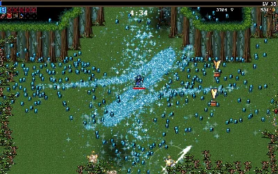 Vampire Survivors: Tides of the Foscari DLC ⚡️AUTO