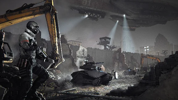 Homefront®: The Revolution🎮XBOX ONE & SERIES X/S🔑KEY
