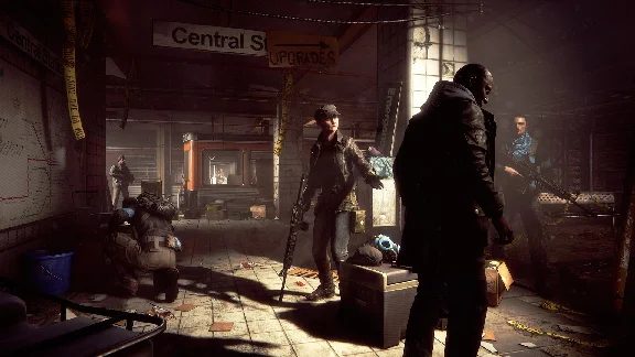 Homefront®: The Revolution🎮XBOX ONE & SERIES X/S🔑KEY