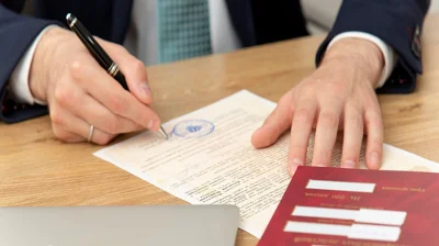 Cancellation of the executive inscription of the notary