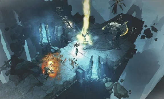 ✅Diablo III: Eternal Collection✅ XBOX ONE/SERIES X|S 🔑
