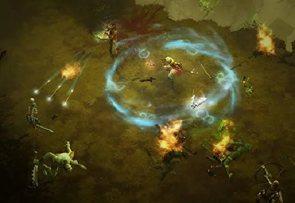 ✅Diablo III: Eternal Collection✅ XBOX ONE/SERIES X|S 🔑