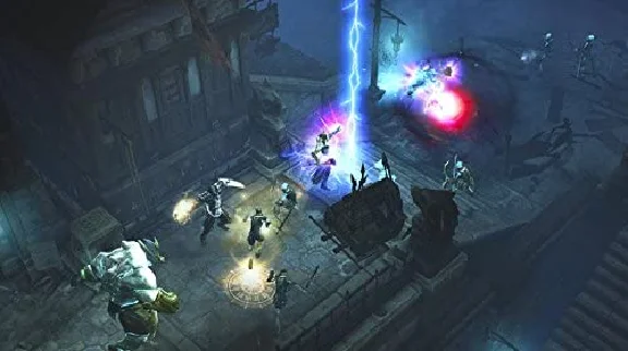 ✅Diablo III: Eternal Collection✅ XBOX ONE/SERIES X|S 🔑