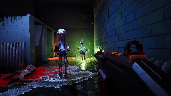 ILLWILL 💎 АВТОДОСТАВКА STEAM GIFT RUSSIA
