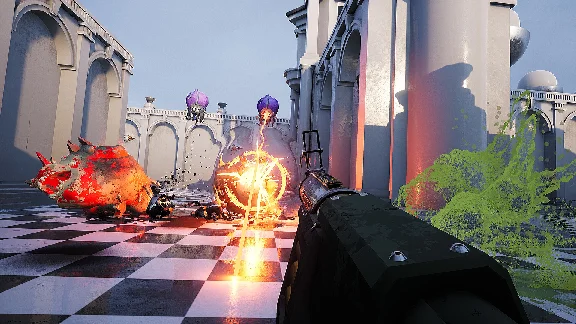 ILLWILL 💎 АВТОДОСТАВКА STEAM GIFT RUSSIA