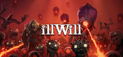 ILLWILL 💎 АВТОДОСТАВКА STEAM GIFT RUSSIA