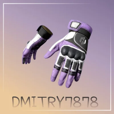💜PUBG | Heybox Gloves / Hoodie / Jacket💜