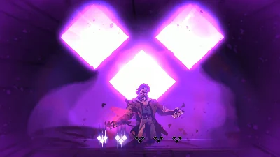 Curse of the Dead Gods STEAM•RU ⚡️АВТОДОСТАВКА 💳0%