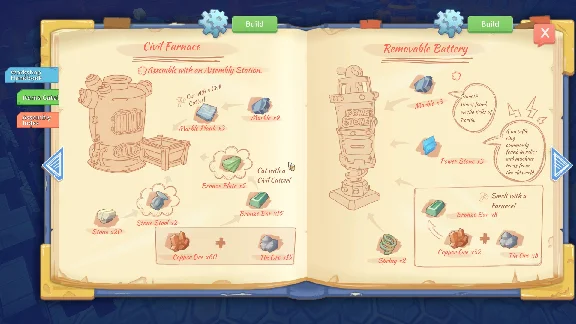 My Time At Portia STEAM•RU ⚡️AUTODELIVERY 💳0%