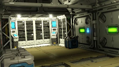 Space Engineers - Automatons DLC STEAM•RU ⚡️АВТО 💳0%