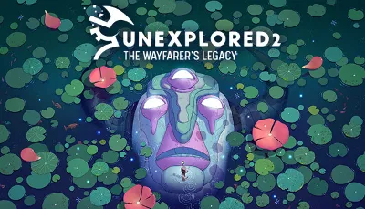 Unexplored 2: The Wayfarer&acute;s Legacy | Steam KEY | 🌎