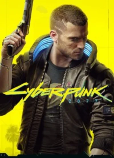 ✅Cyberpunk 2077✅ПК✅ЭПИК ГЕЙМС