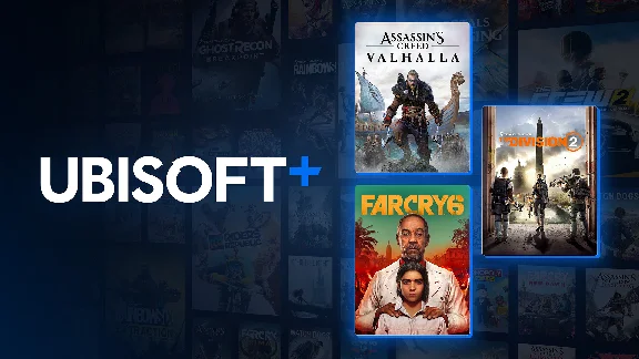 UBISOFT+ PREMIUM XBOX & PC 🔮 UBISOFT SUBSCRIPTION 🔮