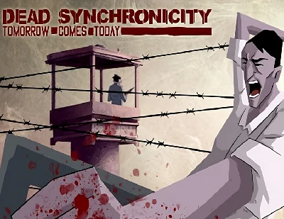 Dead Synchronicity: Tomorrow Comes Today / STEAM КЛЮЧ🔥
