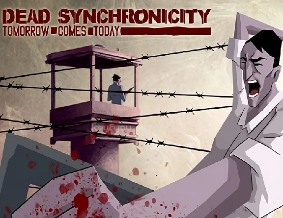 Dead Synchronicity: Tomorrow Comes Today / STEAM КЛЮЧ🔥