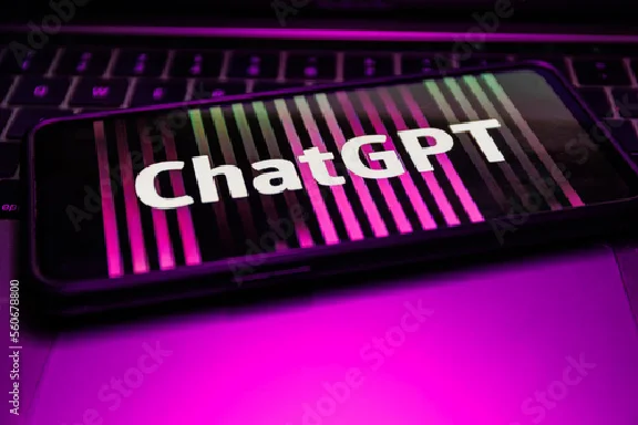 ✅🤖ChatGPT Plus🤖Оплата подписки/личный аккаунт! БЫСТРО