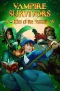 🌍Vampire Survivors: Tides of the Foscari XBOX + PC🔑🎁