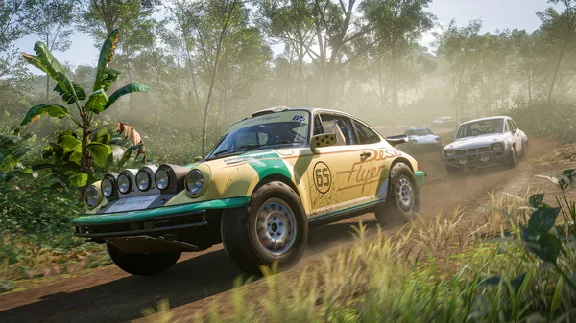 Аренда Forza Horizon 5 / 30 дней / Оффлайн