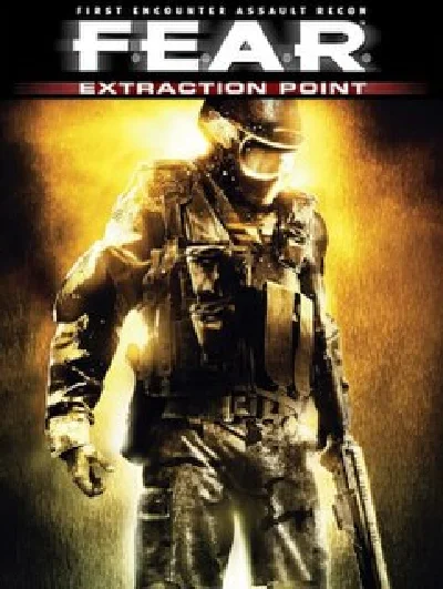 🔥F.E.A.R. Ultimate Shooter Edition (3 в 1) STEAM💳0%🔥