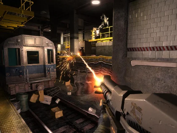 🔥F.E.A.R. 2: Reborn DLC STEAM 💳0%💎GUARANTEE🔥