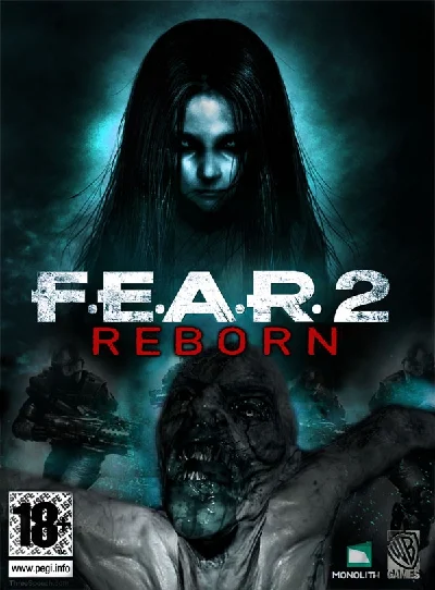 🔥F.E.A.R. 2: Reborn DLC STEAM 💳0%💎GUARANTEE🔥