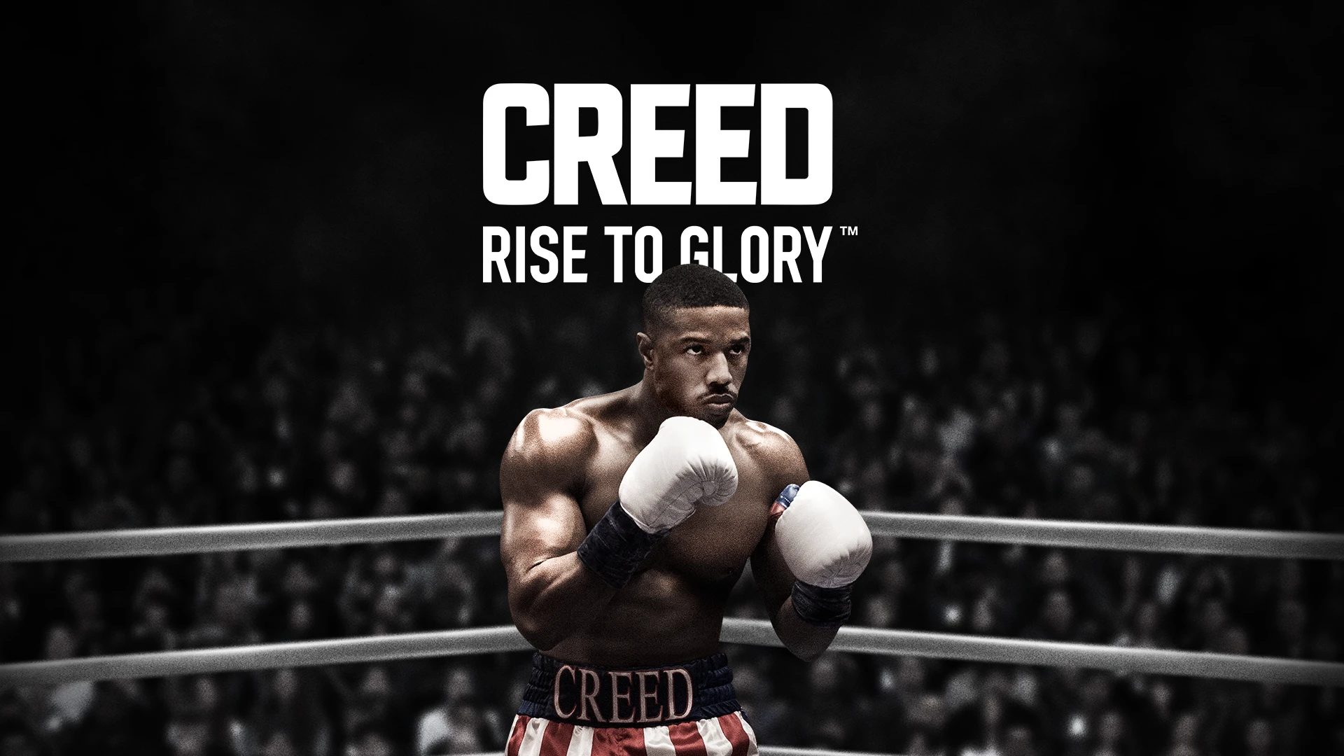 💚 Creed: Rise to Glory - Championship Edition (PS5) 💚