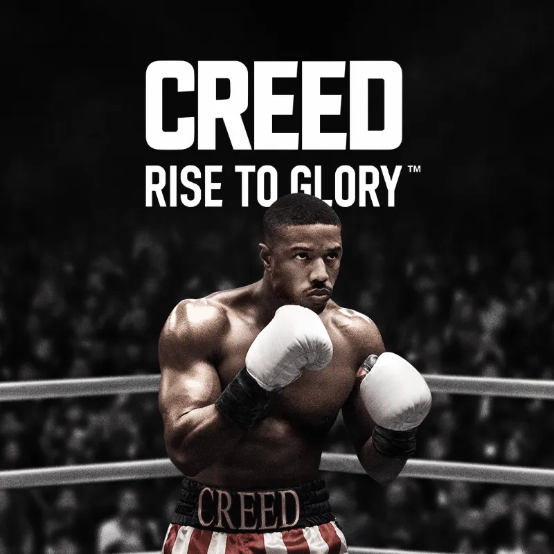 💚 Creed: Rise to Glory - Championship Edition (PS5) 💚