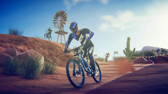 DESCENDERS 🔑STEAM КЛЮЧ ✔️РОССИЯ + МИР