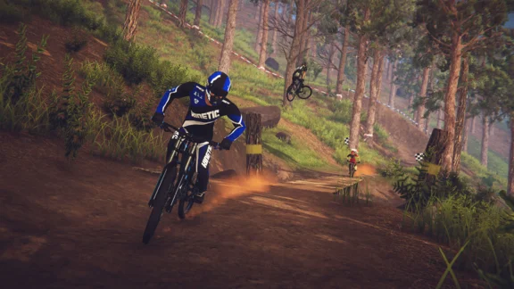 DESCENDERS 🔑STEAM КЛЮЧ ✔️РОССИЯ + МИР