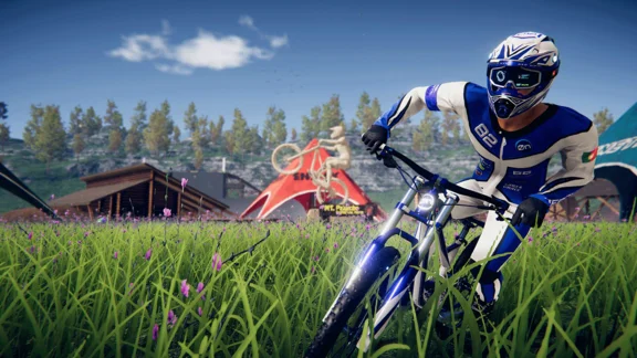DESCENDERS 🔑STEAM КЛЮЧ ✔️РОССИЯ + МИР