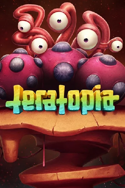Teratopia Xbox One & Xbox Series X|S активация