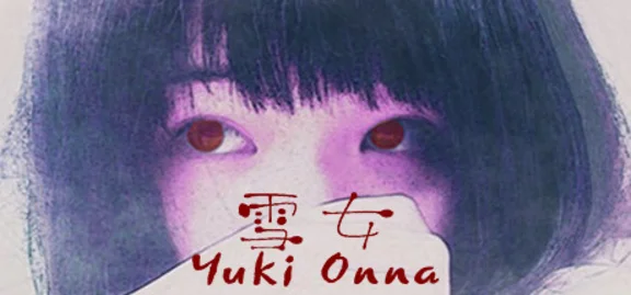 [Chilla´s Art] Yuki Onna | 雪女 [Steam Gift]