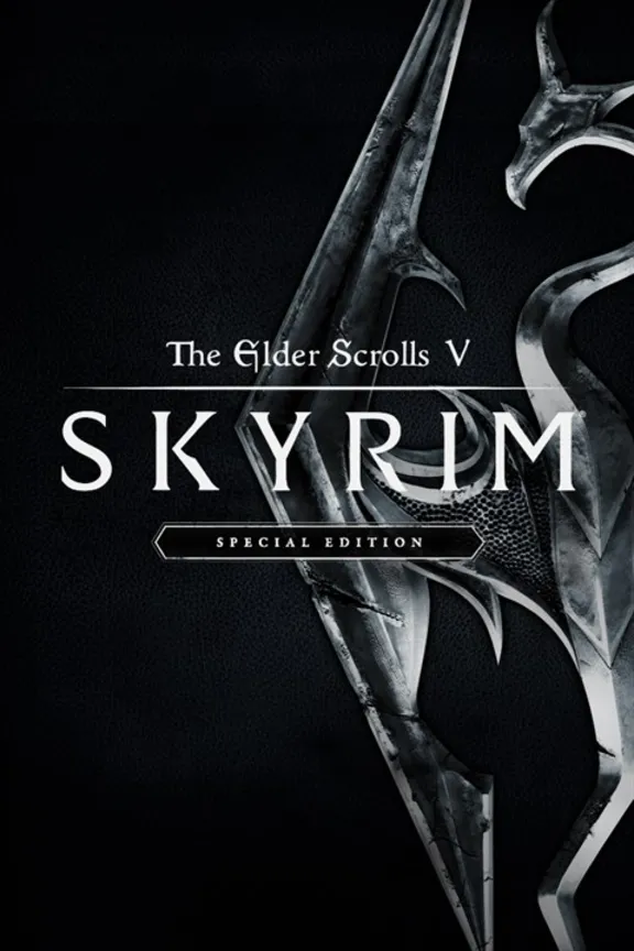 The Elder Scrolls V: Skyrim Special Ed Xbox активация